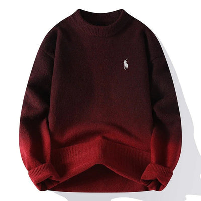 RL™ Soft Fade Knit Sweater