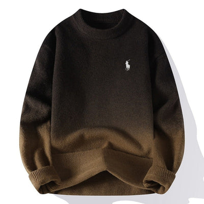 RL™ Soft Fade Knit Sweater