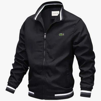 LC -  Men's Casual Bomber Jacket
