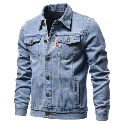 Levi's™ Heren Klassieke Spijkerjas 