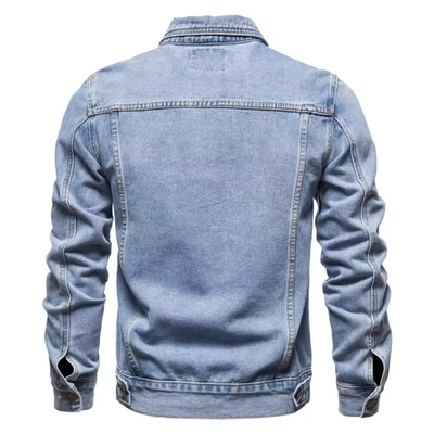 Levi's™ Heren Klassieke Spijkerjas 