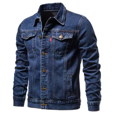 Levi's™ Heren Klassieke Spijkerjas 