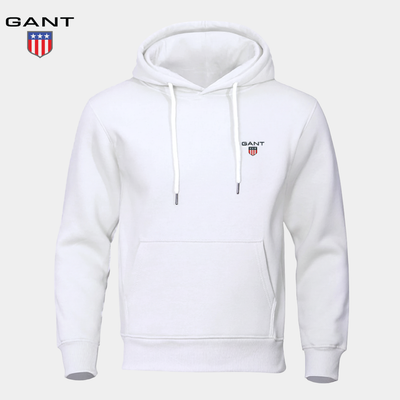 GANT™ Premium Fleece Hoodie
