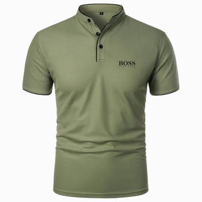 BOSS™ Polos Casual Premium