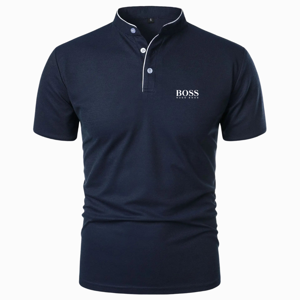 BOSS™ Polos Casual Premium