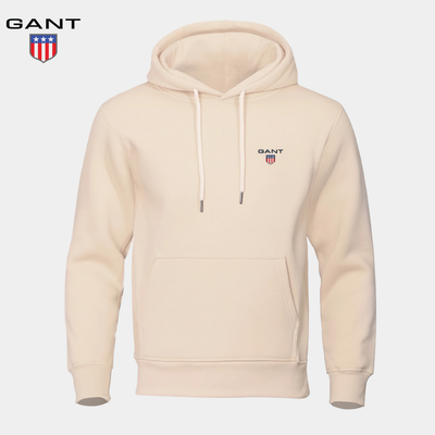GANT™ Premium Fleece Hoodie