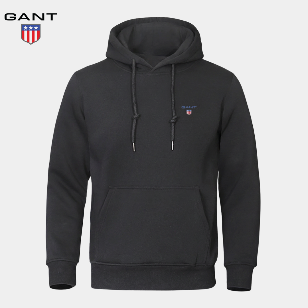 GANT™ Premium Fleece Hoodie