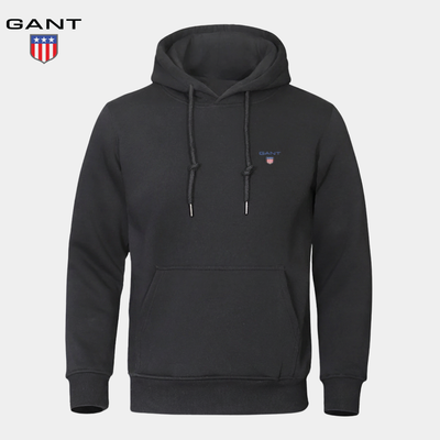 GANT™ Premium Fleece Hoodie