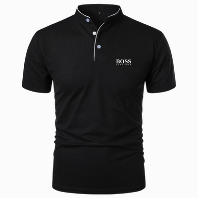 BOSS™ Polos Casual Premium
