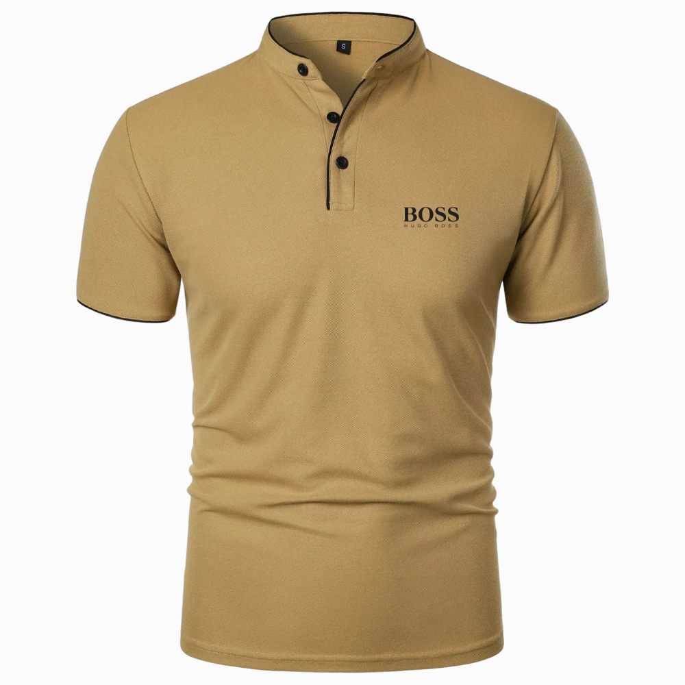 BOSS™ Polos Casual Premium