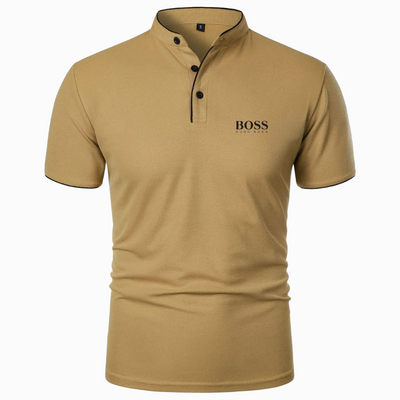 BOSS™ Polos Casual Premium