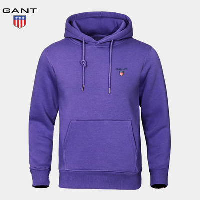 GANT™ Premium Fleece Hoodie