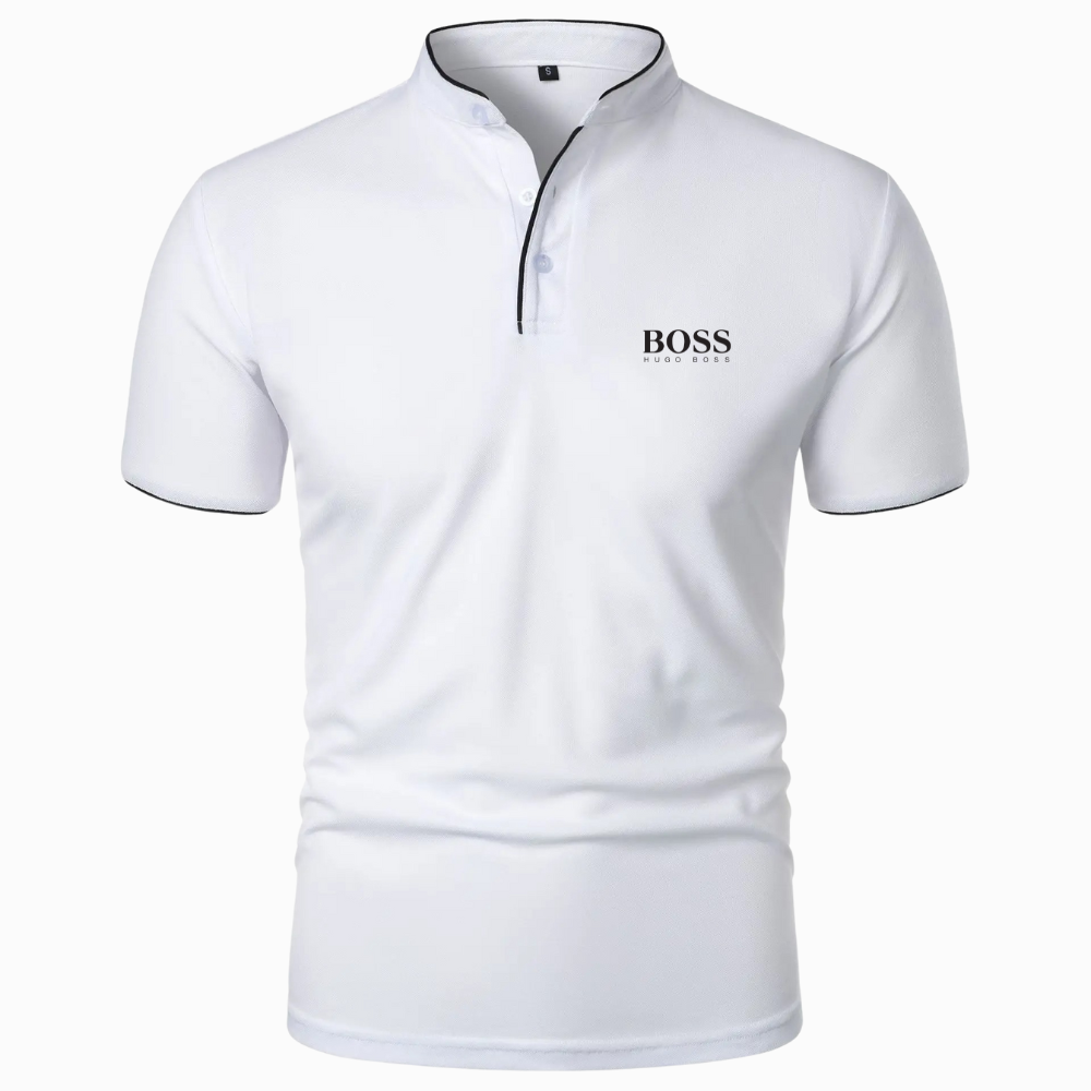 BOSS™ Polos Casual Premium