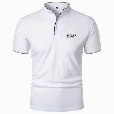 BOSS™ Polos Casual Premium