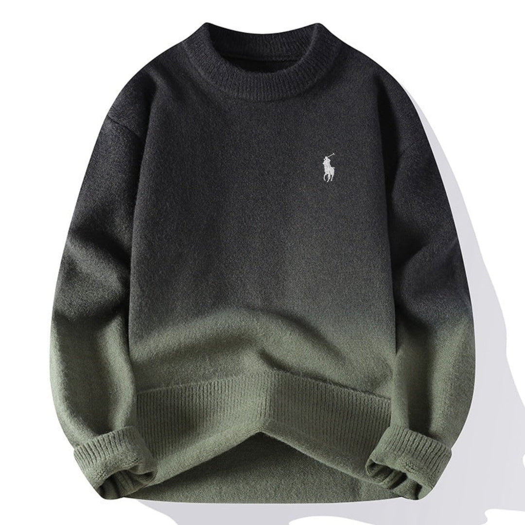 RL™ Soft Fade Knit Sweater