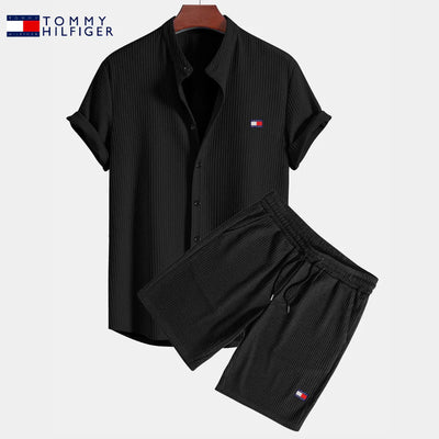 TOMMY™ Casual Summer Outfit