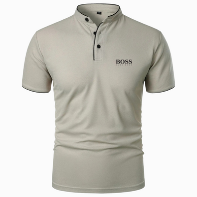 BOSS™ Polos Casual Premium