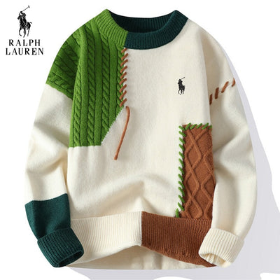 RL- Casual Sweater