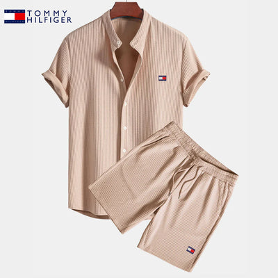 TOMMY™ Casual Summer Outfit