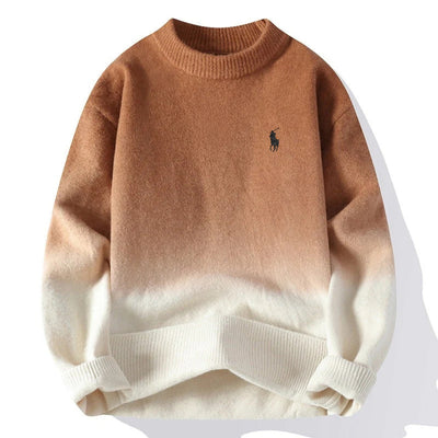 RL™ Soft Fade Knit Sweater
