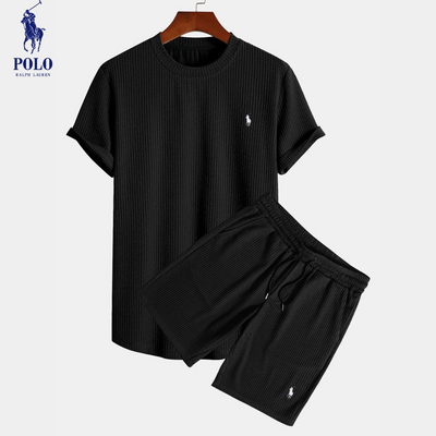 RL™ Ribbed Lounge Set