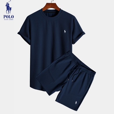 RL™ Ribbed Lounge Set