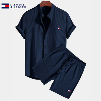 TOMMY™ Casual Summer Outfit