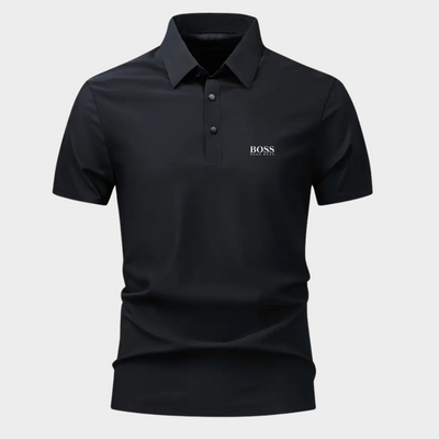 BOSS™ CoolFlex Performance Polo