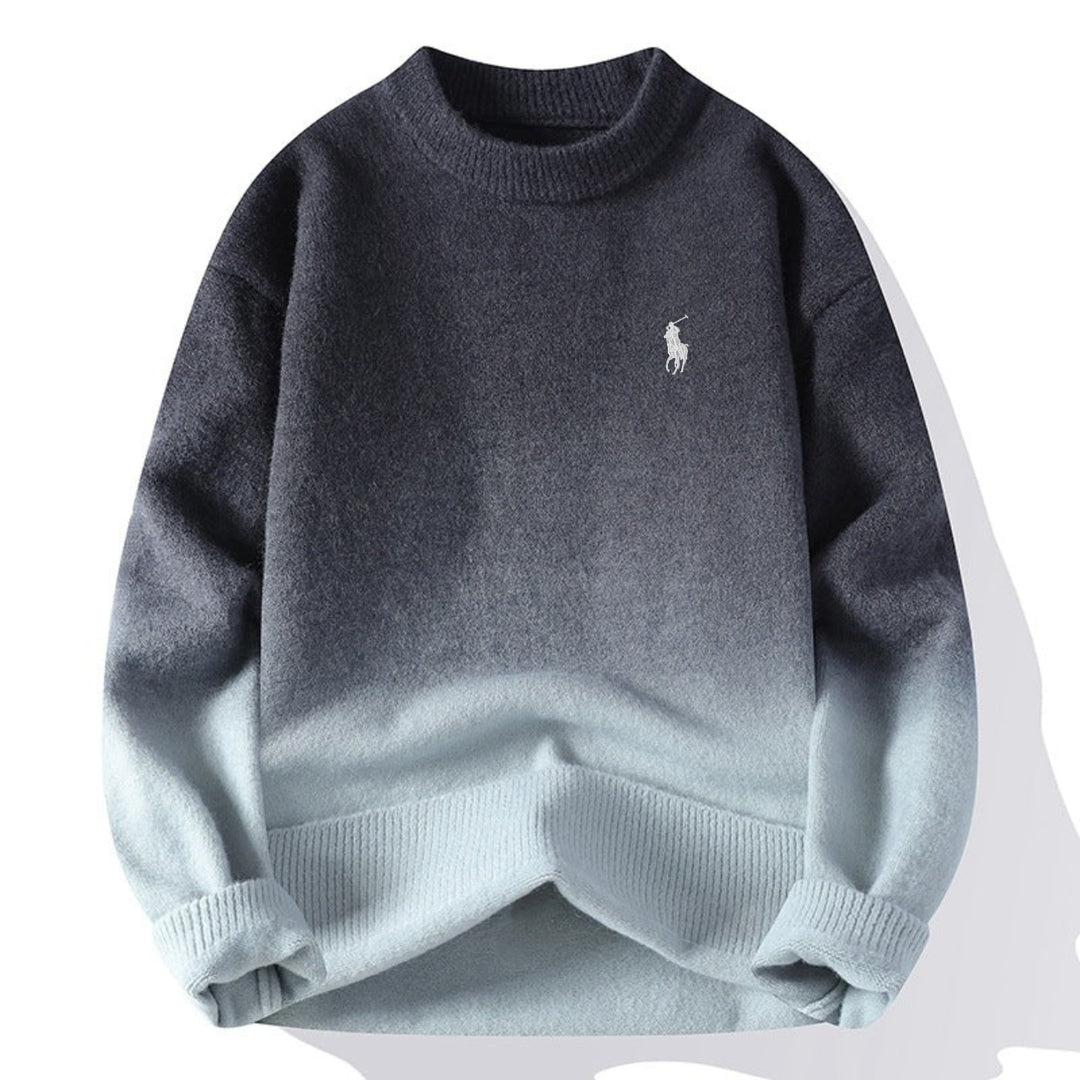 RL™ Soft Fade Knit Sweater