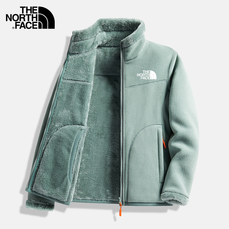TNF™ Unisex Thermal Fleece Jacket