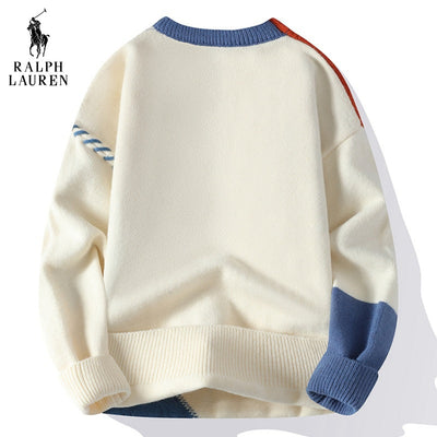 RL- Casual Sweater