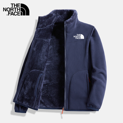 TNF™ Unisex Thermal Fleece Jacket
