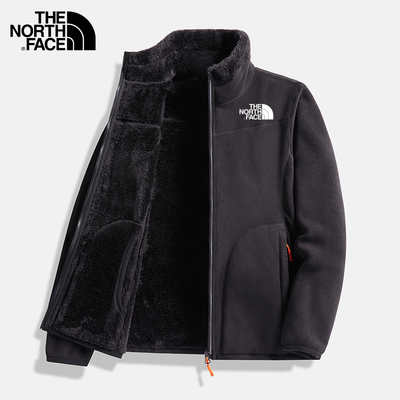 TNF™ Unisex Thermal Fleece Jacket