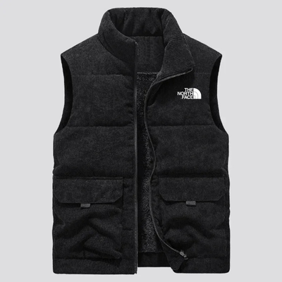 TNF™ Men’s Quilted Sleeveless Vest