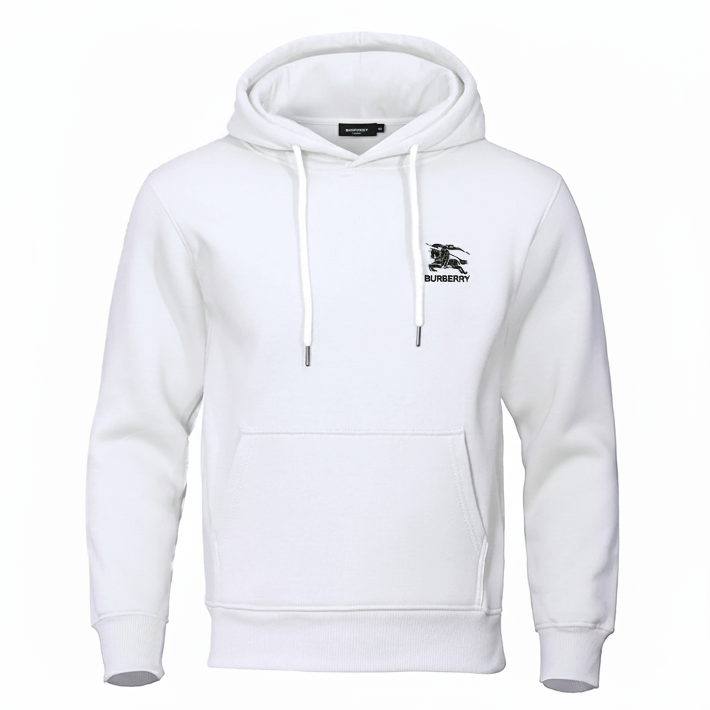BB™ Premium Heritage Hoodie