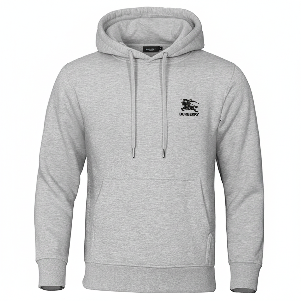 BB™ Premium Heritage Hoodie