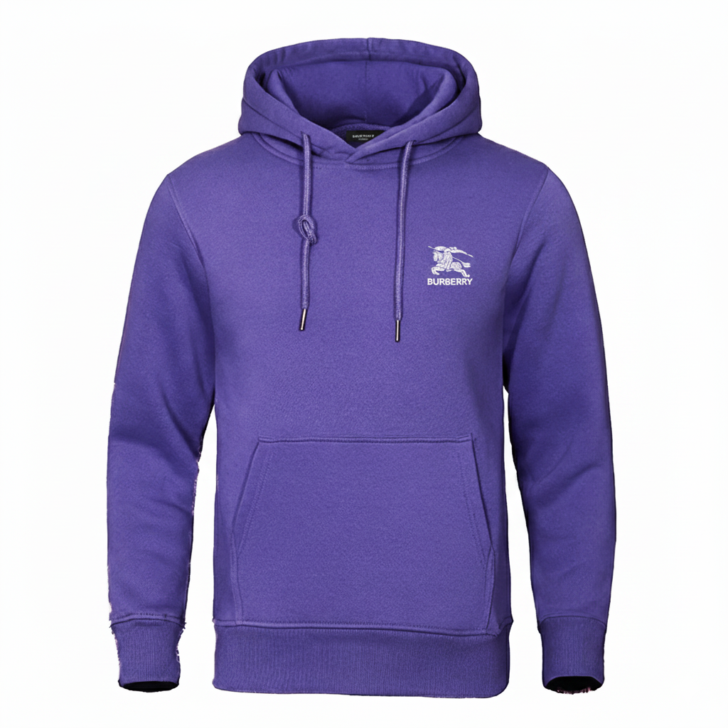 BB™ Premium Heritage Hoodie