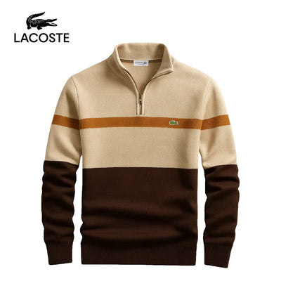 LC™ Quarter-Zip Sweater