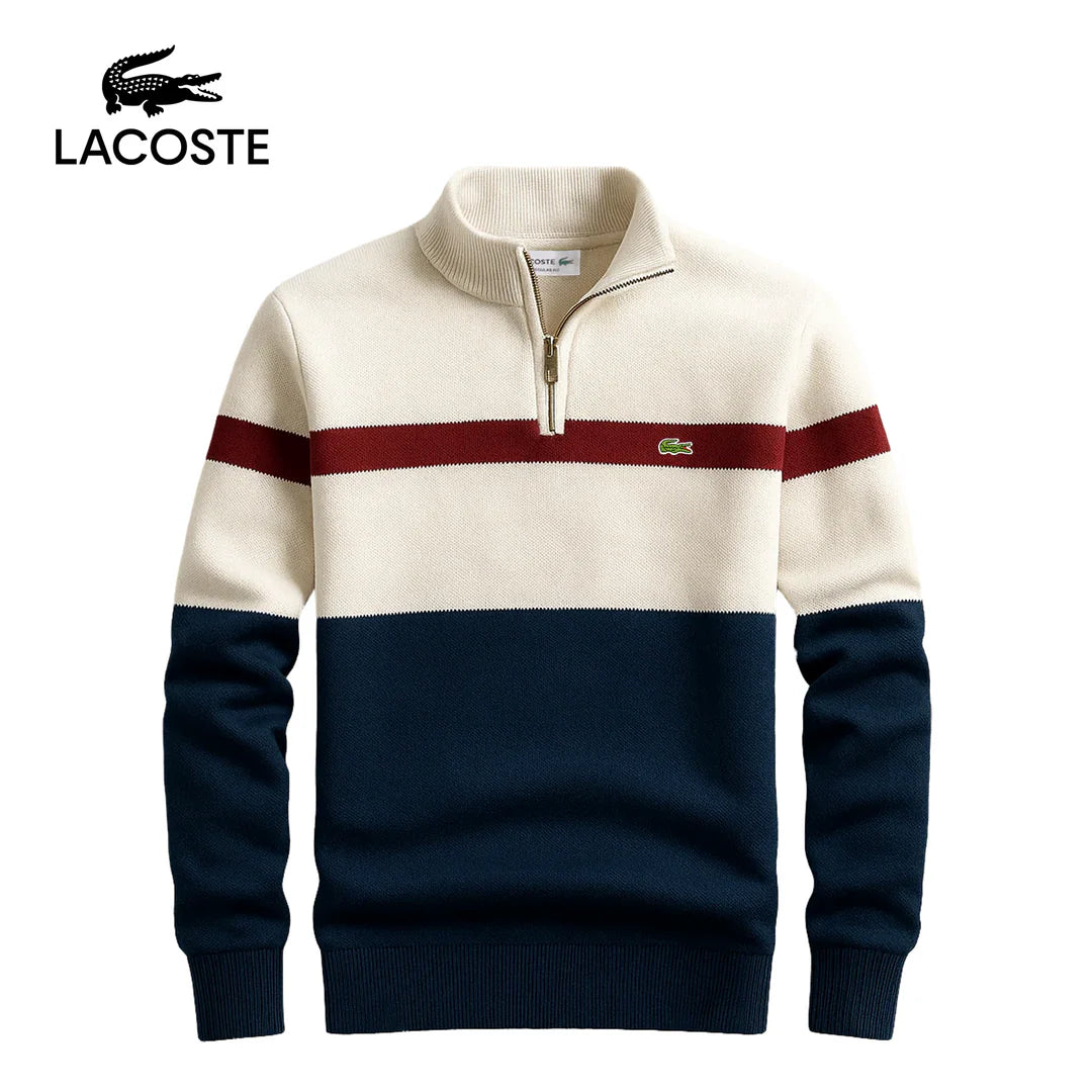 LC™ Quarter-Zip Sweater