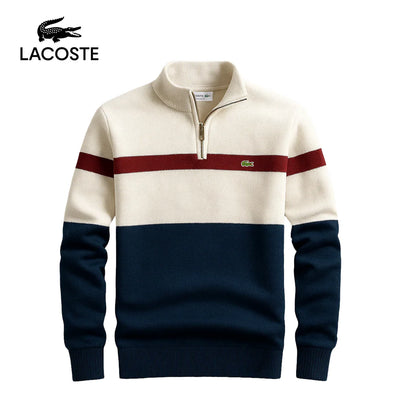 LC™ Quarter-Zip Sweater