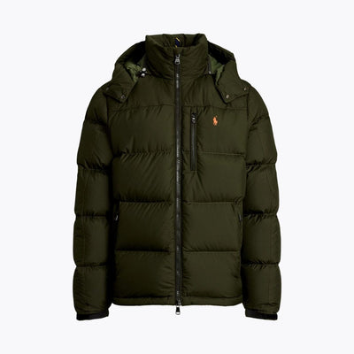 RL™ Gorham Down Jacket