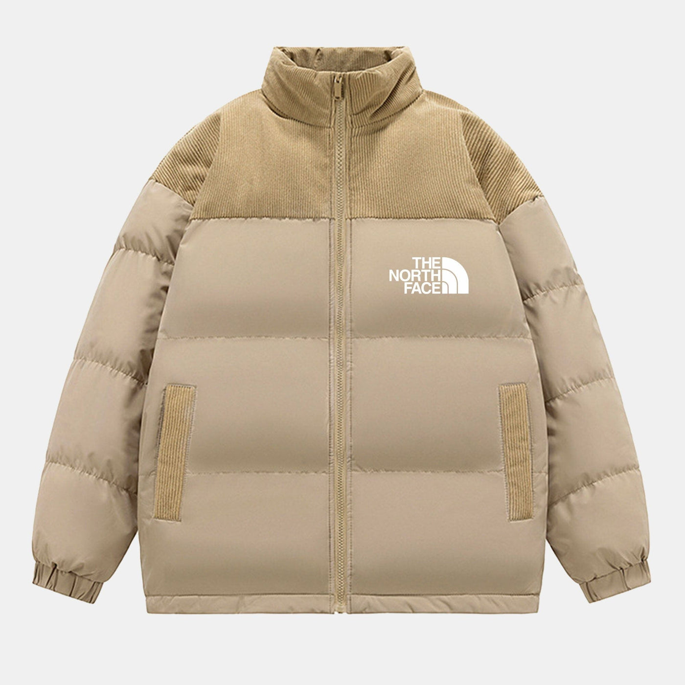 TNF™ Insulated Down Puffer Jacket
