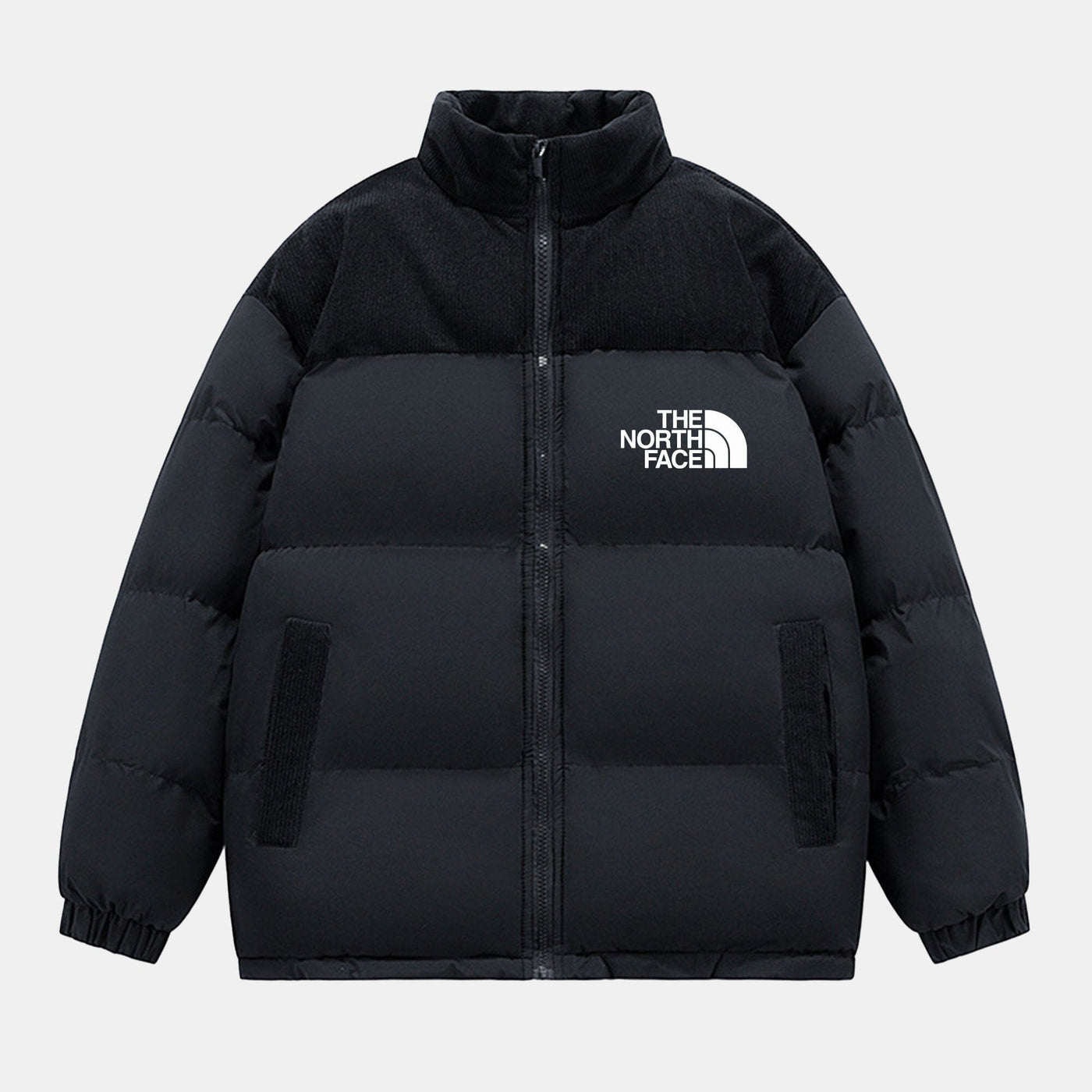 TNF™ Insulated Down Puffer Jacket