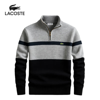 LC™ Quarter-Zip Sweater
